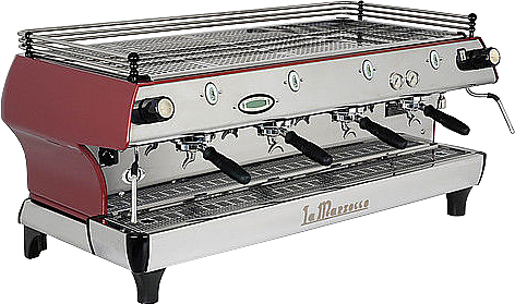 Кофемашина La Marzocco FB 80 EE 4 Gr