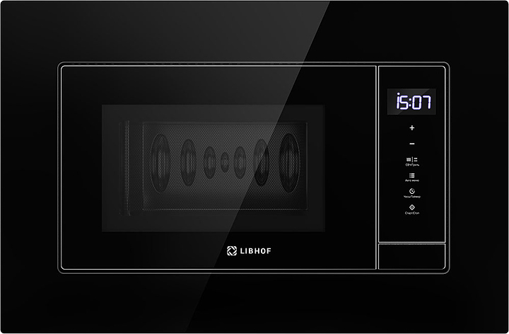 Печь микроволновая Libhof MWX-7320B