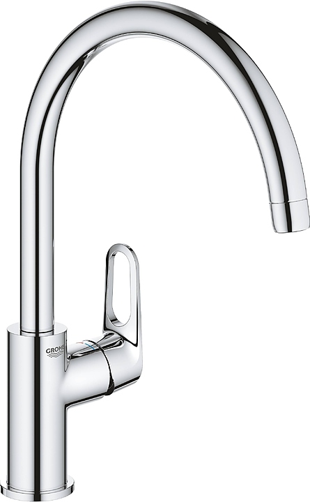 Смеситель для кухни Grohe BauFlow 31230001