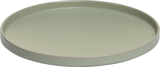 Тарелка Roomers Tableware L9396-403U d=25,5 см (каменная керамика)