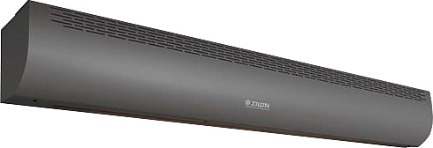 Воздушная завеса ZILON ZVV-1.5E9SG