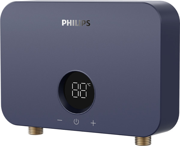 Водонагреватель электрический проточный Philips AWH1053/51(55LA)