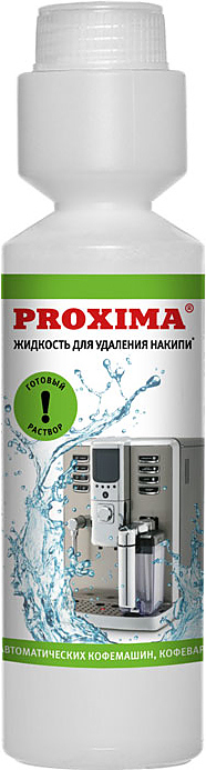 Средство для декальцинации Dr.coffee D11, 250 мл