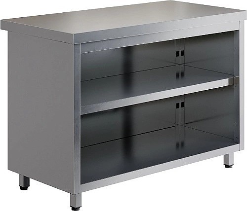 Стол производственный Restoinox СП3-6/6