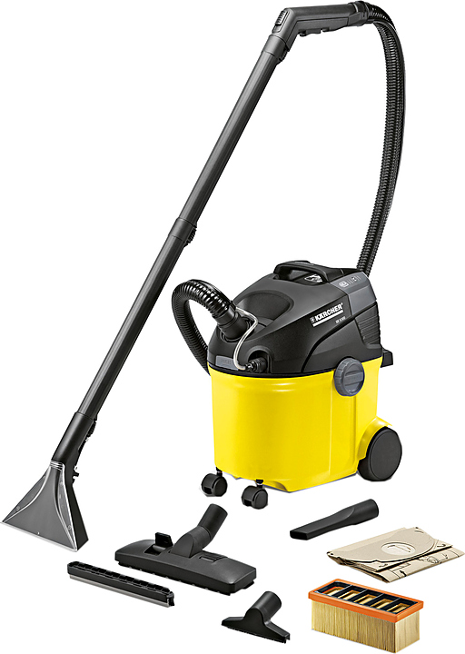 Пылесос Karcher SE 5.100