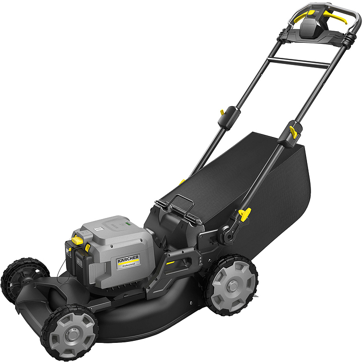 Газонокосилка аккумуляторная Karcher LM 530/36 Bp Pack