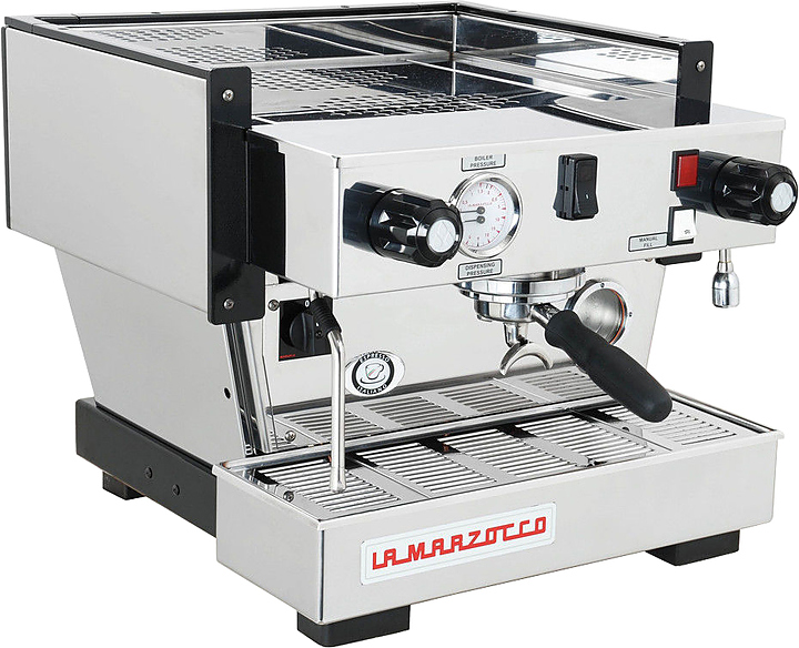 Кофемашина La Marzocco Linea Mini 1Gr нерж.сталь