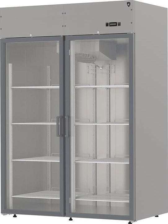 Шкаф холодильный KAYMAN COOLWIND А1000-КНС