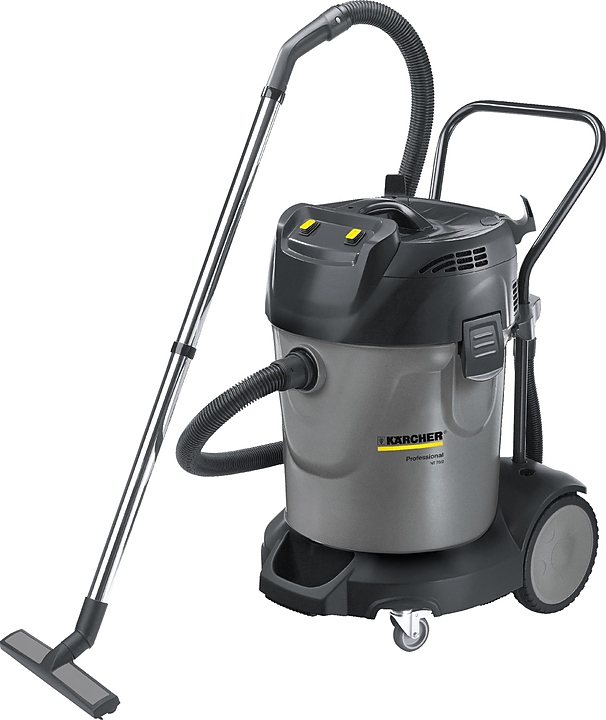 Пылесос профессиональный Karcher NT 70/2