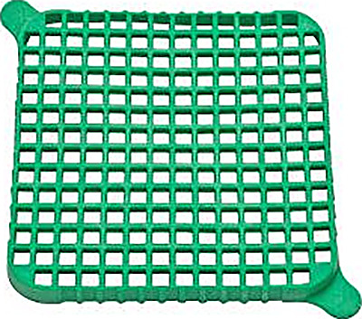 Прокладка чистящая Nemco 56275-3 1/2" зеленая, 3 шт.