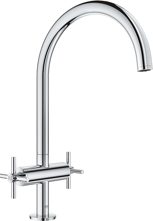 Смеситель для кухни двухвентильный Grohe Atrio 30362000