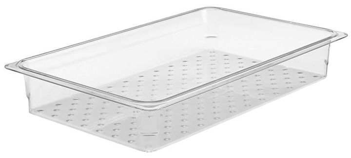 Дуршлаг Cambro 13CLRCW 135 (GN 1/1)