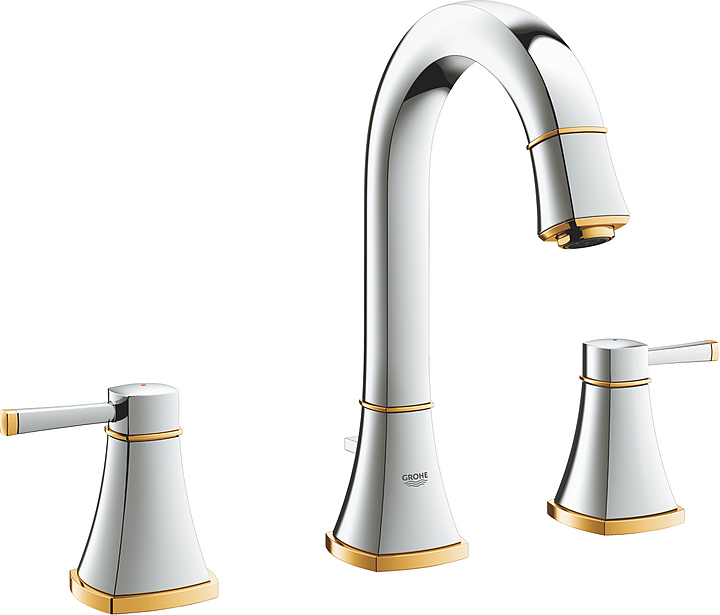 Смеситель Grohe Grandera DN 15 M-SIZE 20389IG0