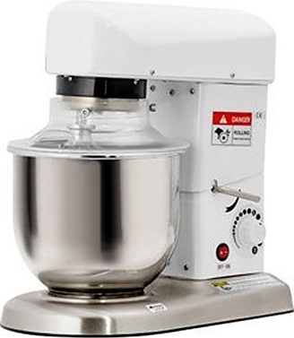 Миксер планетарный Starfood HLB5A