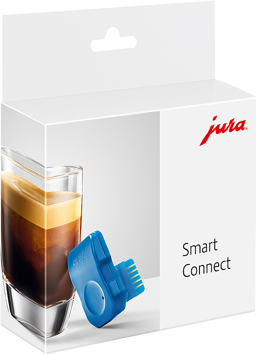 SMART CONNECT Jura