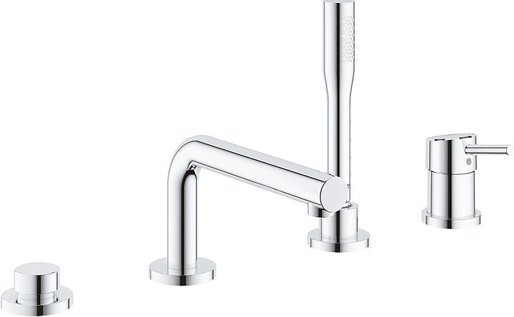 Смеситель Grohe Concetto 19576002