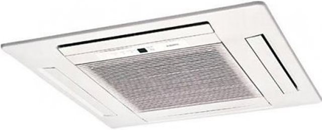 Декоративная панель Daikin BYFQ60B3