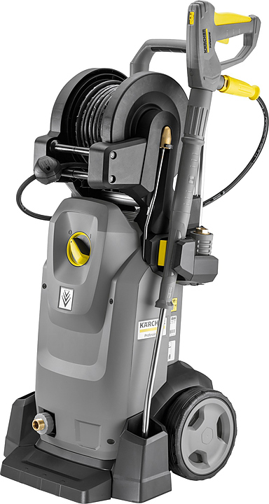 Аппарат высокого давления Karcher HD 7/17 MXA Plus