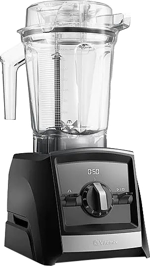 Блендер Vitamix Ascent A2300i