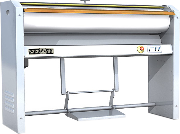Каток гладильный Вязьма ВГ-1218