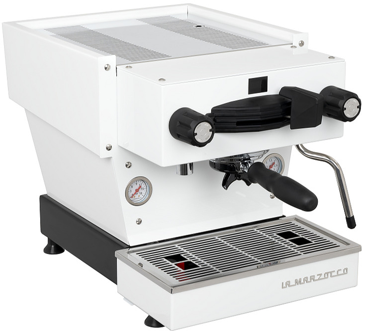 Кофемашина La Marzocco Linea Mini R 220V CE EU белая