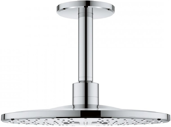 Душ верхний Grohe Rainshower SmartActive 310 26477000