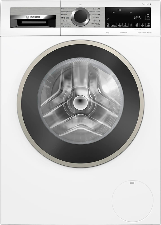 Машина стиральная Bosch WGA24400ME