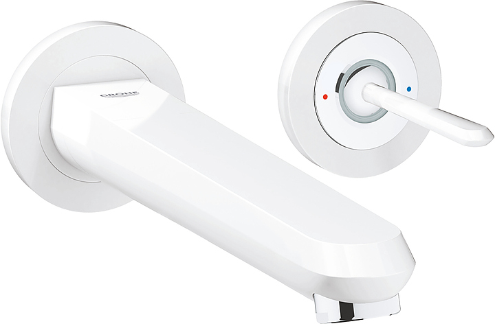 Смеситель Grohe Eurodisc Joy L-SIZE 19969LS0