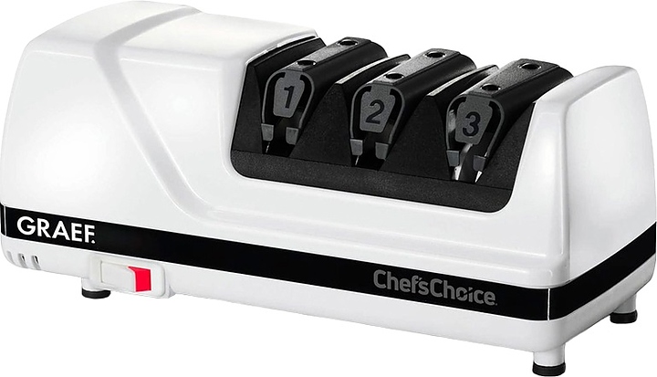 Ножеточка Graef CC 120 ChefsChoice