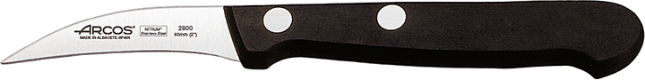 Нож для чистки овощей и фруктов Arcos Universal Paring Knife 280004