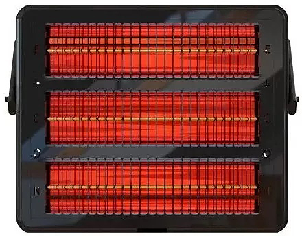 Обогреватель уличный WWT ELCON EIR-TH 6000