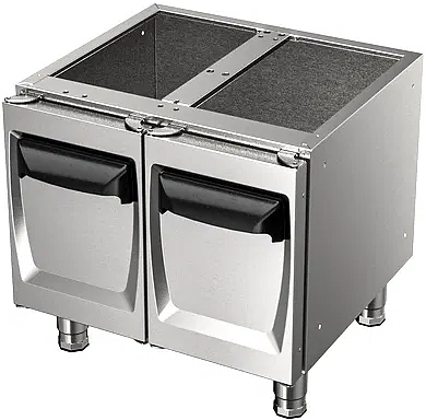 Модуль нейтральный VITAL STD6020D