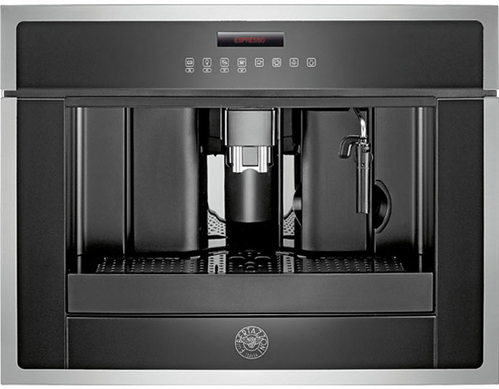 Кофемашина Bertazzoni M45CAFX