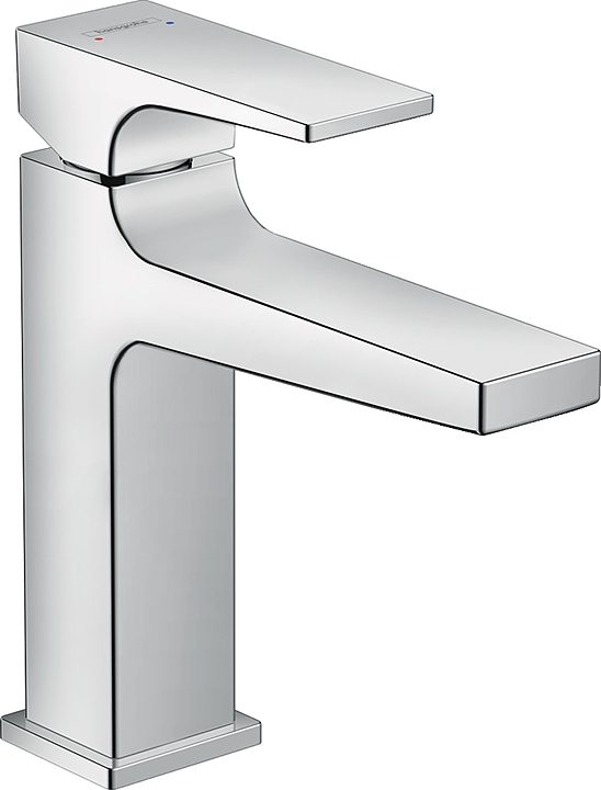 Смеситель для раковины Hansgrohe Metropol 32507000