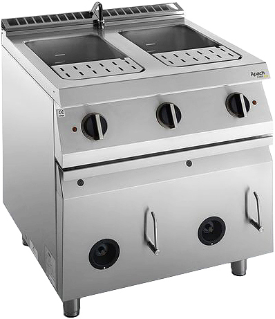 Макароноварка Apach Chef Line SLPCG87CS