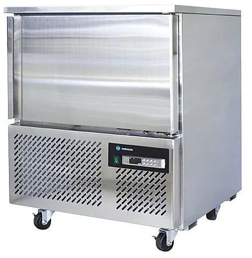 Шкаф шоковой заморозки Hurakan HKN-BCF5M