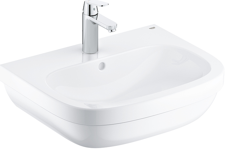 Раковина Grohe Euro Ceramic 39642000 60х40 керамика