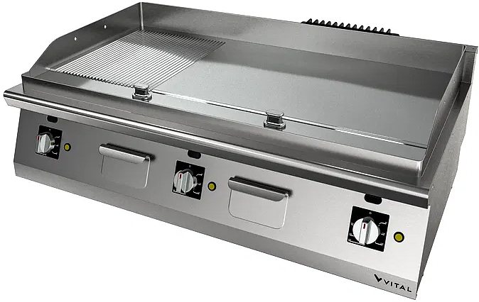 Поверхность жарочная VITAL PRO-EPI7030SR