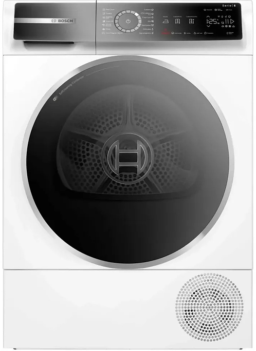 Машина сушильная Bosch WQB245B0ME