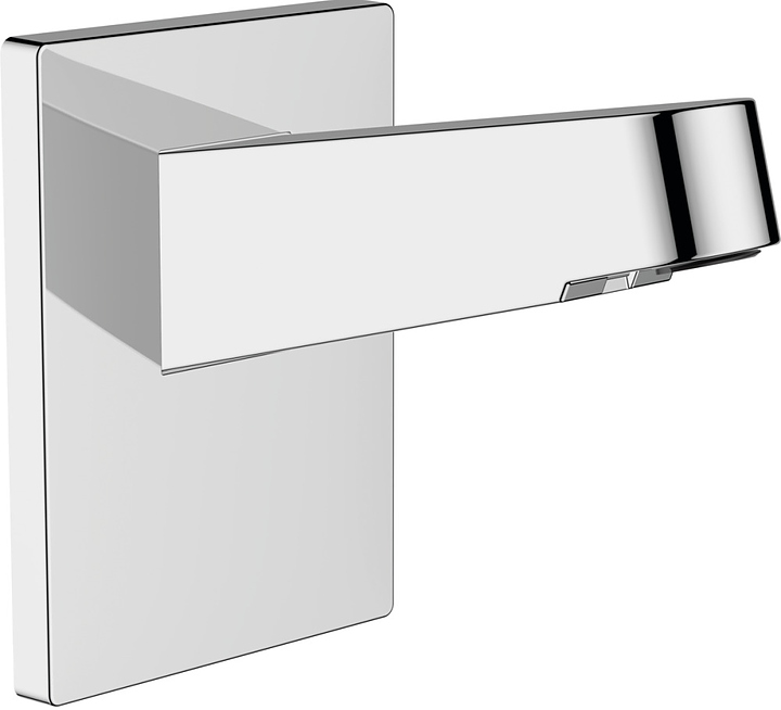 Держатель для верхнего душа Hansgrohe HG Pulsify 24149000 хром