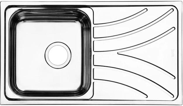Мойка кухонная IDDIS Arro S ARR78SDi77