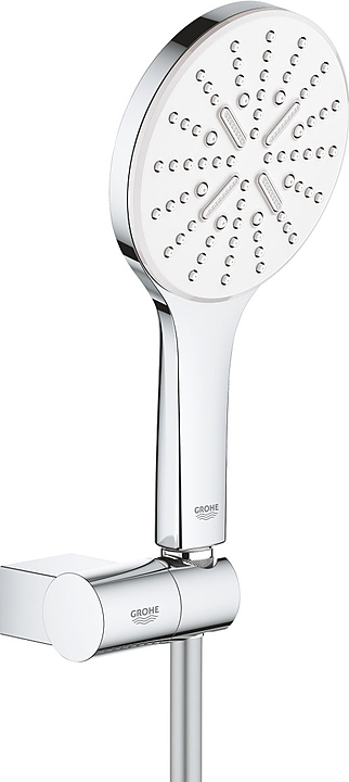 Лейка душевая Grohe Rainshower SmartActive 26580LS0