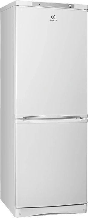 Холодильник Indesit ES 16 A белый