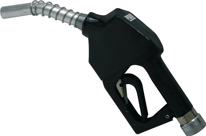 Пистолет заправочный PIUSI A60 unleaded spout