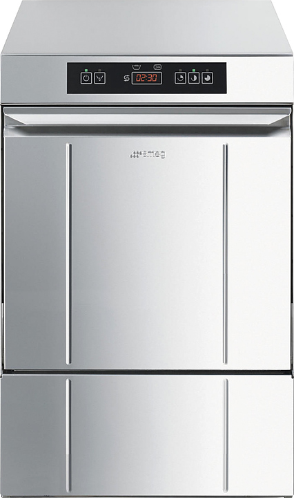 Стаканомоечная машина SMEG UG405DMRU