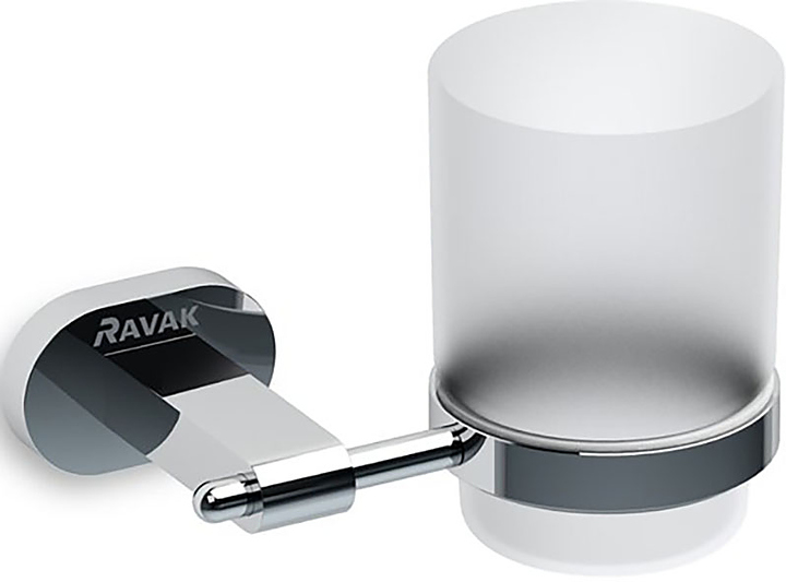 Держатель для зубных щеток Ravak Chrome CR 210.00