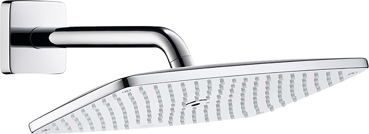 Душ верхний Hansgrohe Raindance Е Air 1jet 360 27371000