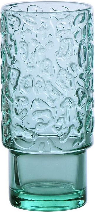 Хайбол P.L. Proff Cuisine Green Glass BarWare 81269590 350 мл