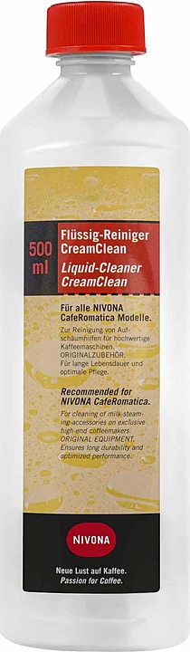 Чистящее средство для капучинатора Nivona Cream Cleaner NICC 705