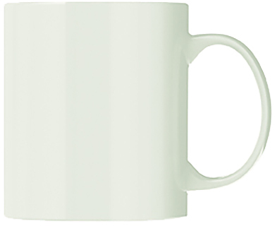 Кружка Bonna White Second Choice MUG10KST-2